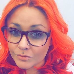 Meet your Posher, Andrée-ann